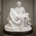 Pieta 7" Statue