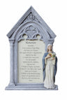 Immaculate Heart of Mary Prayer Photo Frame