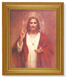 Sacred Heart of Jesus 8x10 Framed Print Under Glass
