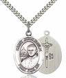 Saint John Paul II Medal
