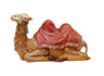 Seated Camel Figure for 18 inch Nativity Set