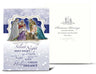 Silent Night Christmas Card Set