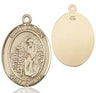 St. Aaron Medal