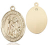 St. Adrian of Nicomedia Medal