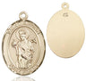 St. Aedan of Ferns Medal