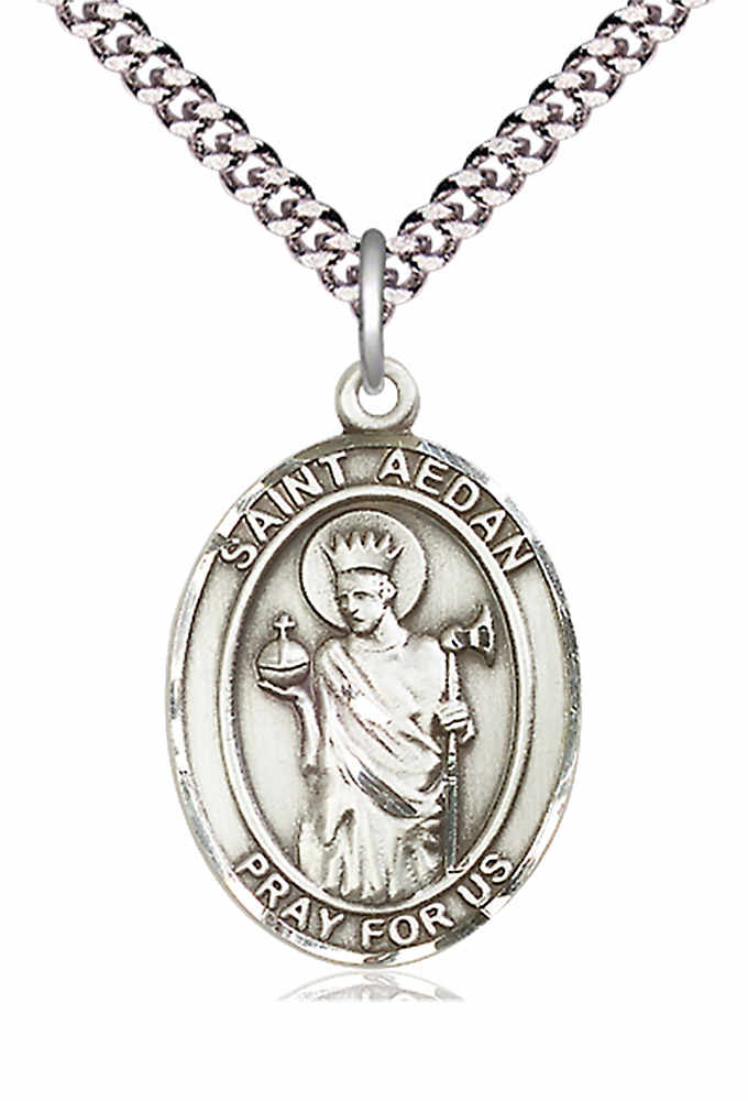 St. Aedan of Ferns Medal