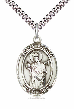 St. Aedan of Ferns Medal