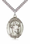 St. Aedan of Ferns Medal