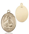 St. Albert the Great Medal