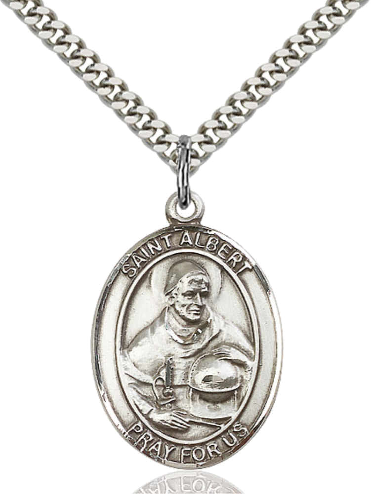 St. Albert the Great Medal