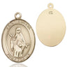 St. Amelia Medal