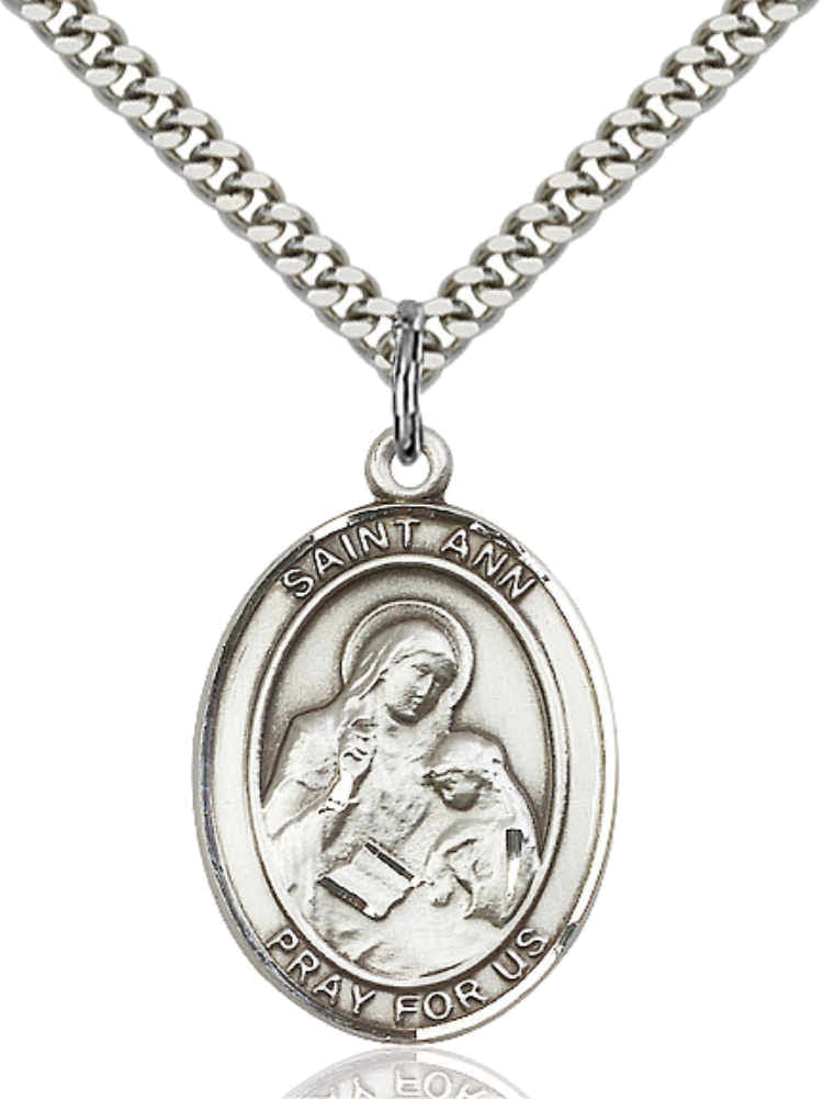 St. Ann Medal