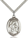 St. Ann Medal