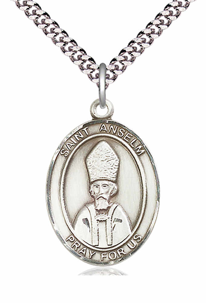 St. Anselm of Canterbury Medal