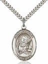 St. Apollonia Medal