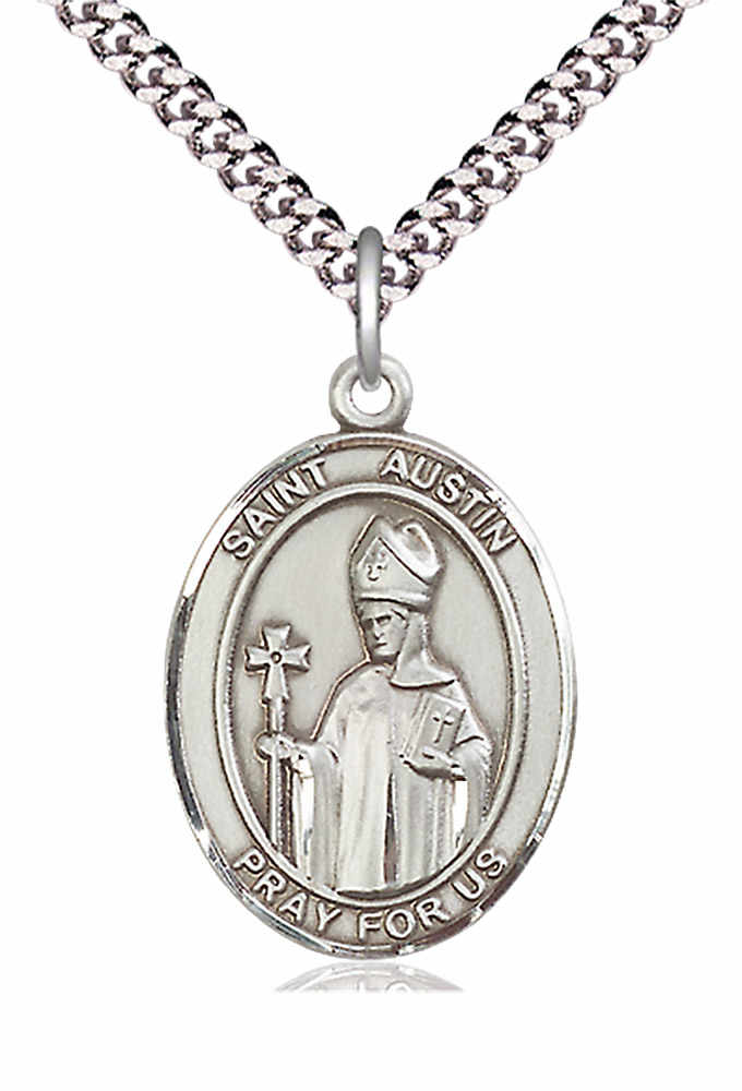 St. Austin Medal