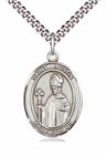 St. Austin Medal
