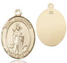 St. Barnabas Medal