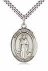 St. Barnabas Medal