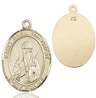 St. Basil the Great Medal