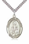 St. Basil the Great Medal