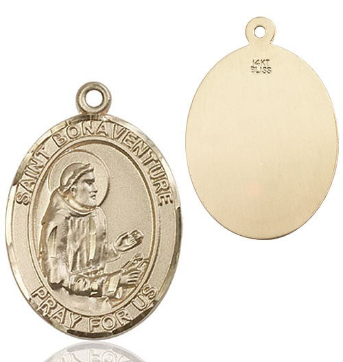 St. Bonaventure Medal