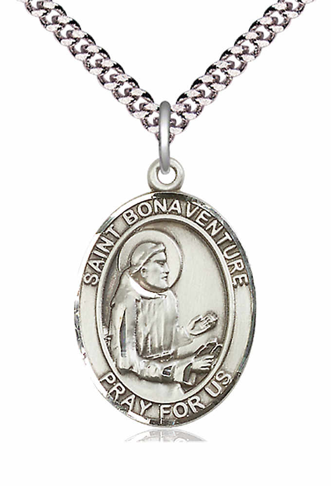 St. Bonaventure Medal
