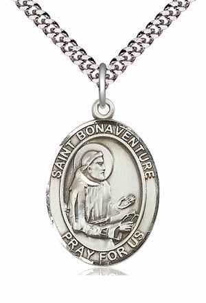St. Bonaventure Medal