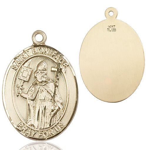 St. Boniface Medal