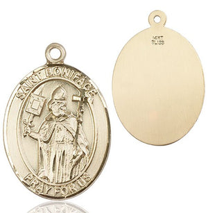 St. Boniface Medal