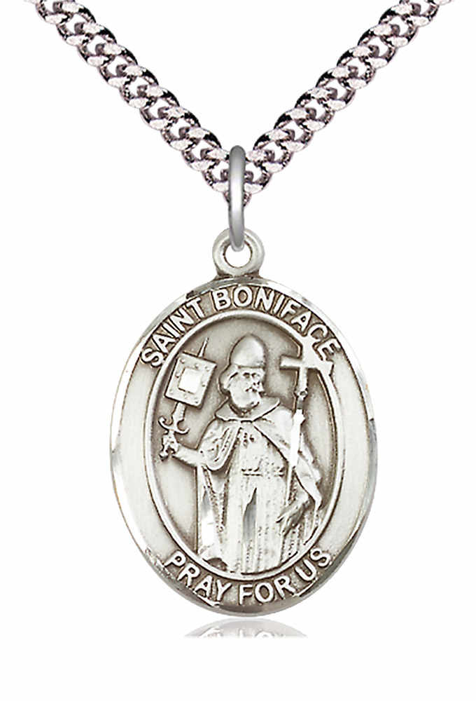 St. Boniface Medal