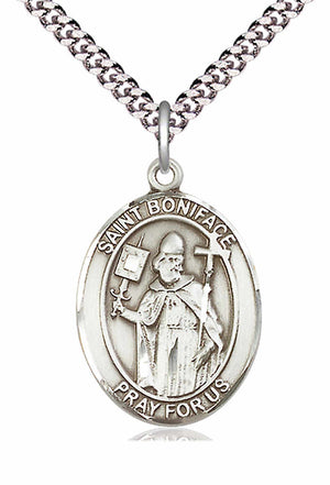 St. Boniface Medal