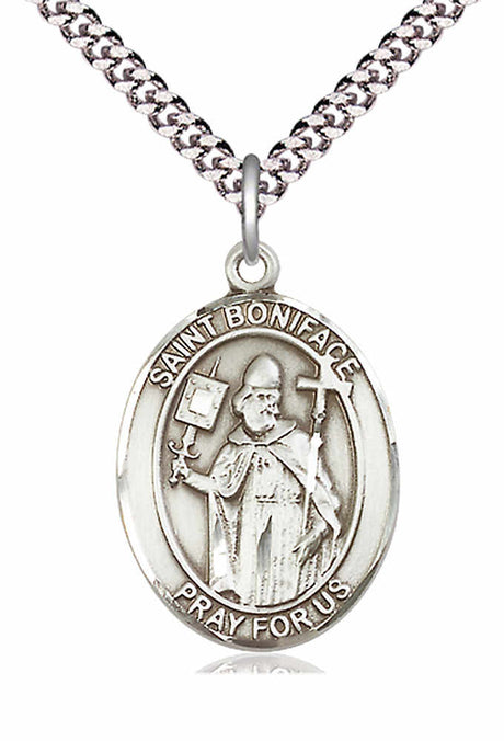 St. Boniface Medal