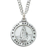 St. Brendan Medal