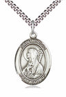 St. Brigid of Ireland Medal