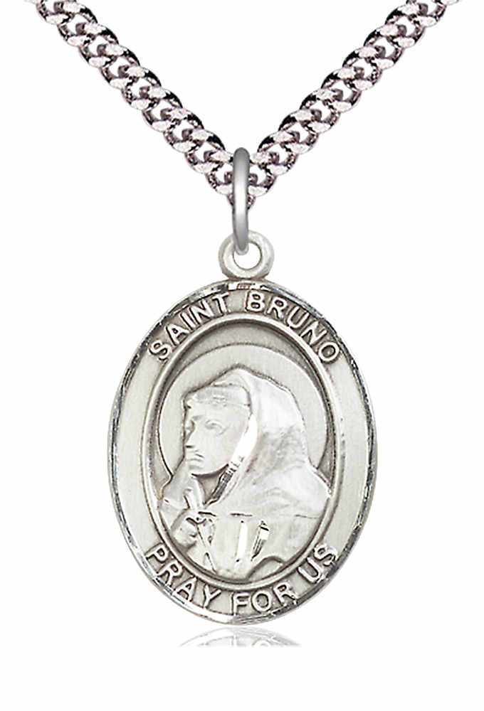 St. Bruno Medal