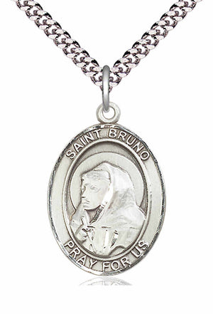 St. Bruno Medal