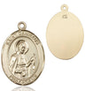 St. Camillus of Lellis Medal