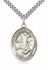 St. Catherine of Bologna Medal
