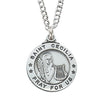 St. Cecilia Medal