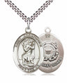 St. Christopher Coast Guard Medal