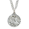 St. Christopher Medal