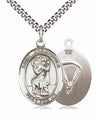 St. Christopher Paratrooper Medal