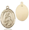 St. Daniel Medal