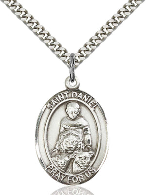 St. Daniel Medal