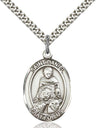 St. Daniel Medal