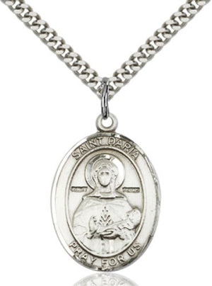 St. Daria Medal