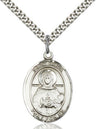 St. Daria Medal