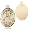 St. Dennis Medal