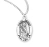 St. Dennis Oval Medal for Women